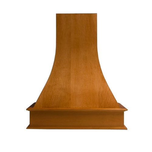 Omega National Products R Smb Quf Wide Artisan Range Hood