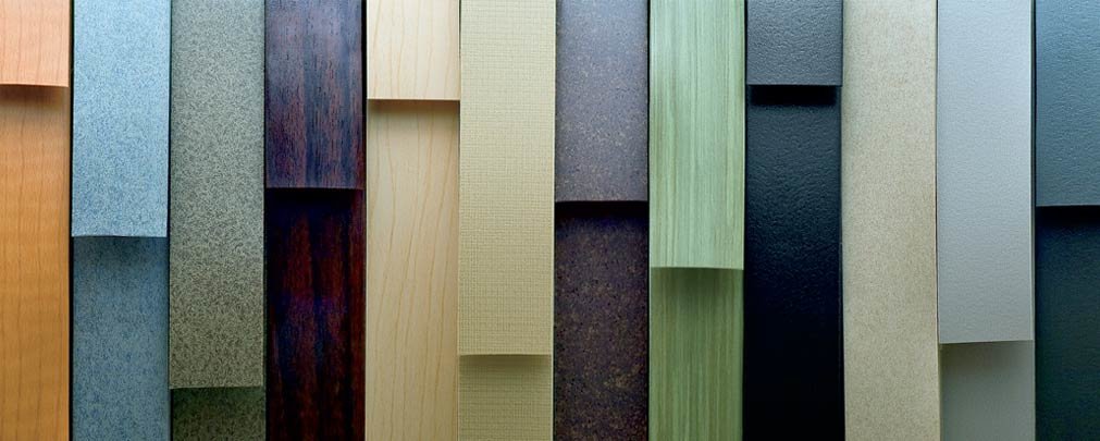 Edgebanding