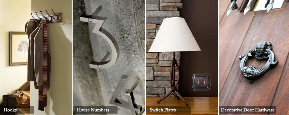 Home Accents