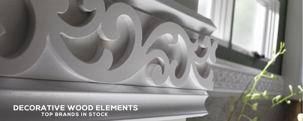 Wood Elements
