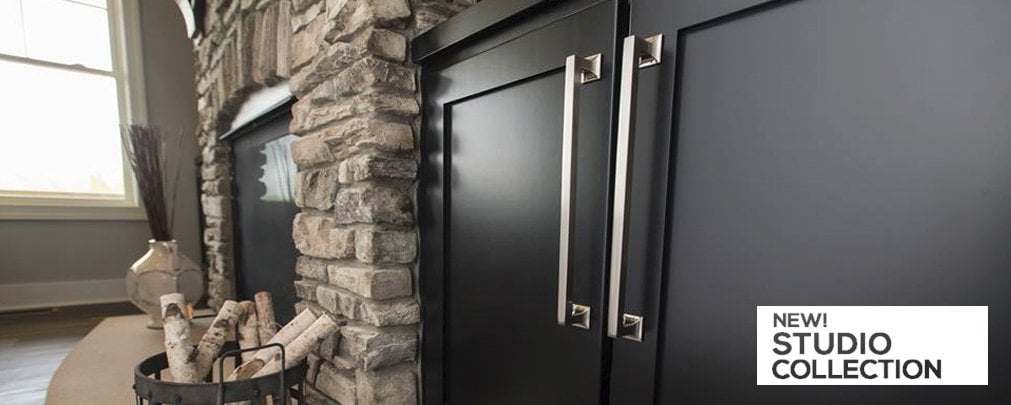 Studio Collection by Hickory Hardware