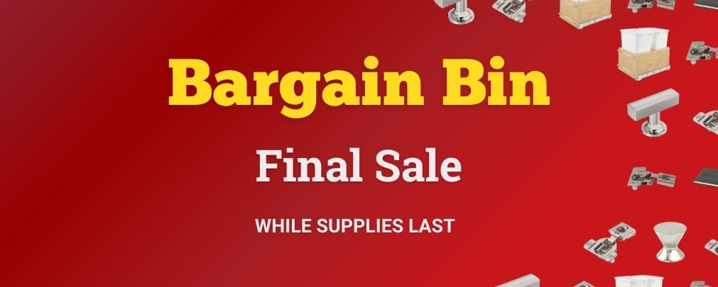 Clearance Inventory