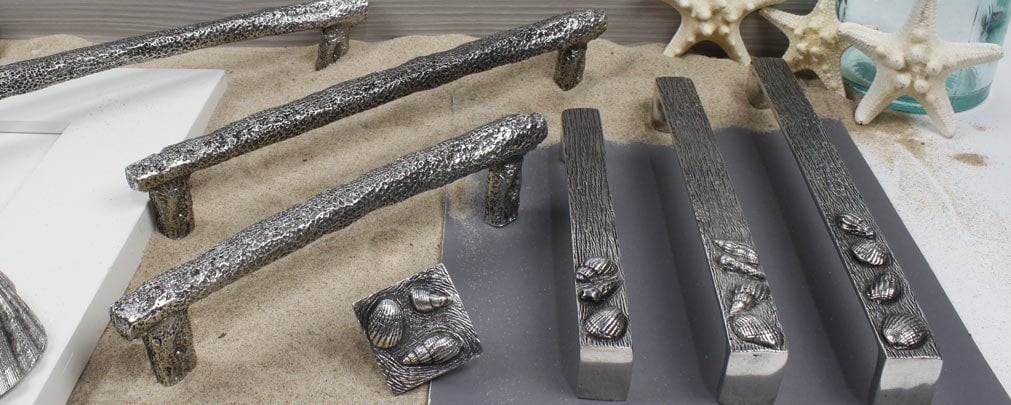 Ocean Collection by Century Hardware