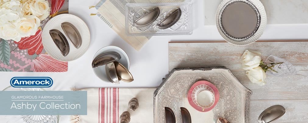 Ashby Collection by Amerock