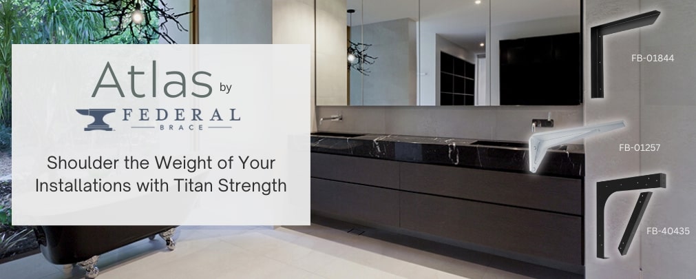 Atlas by Federal Brace Products