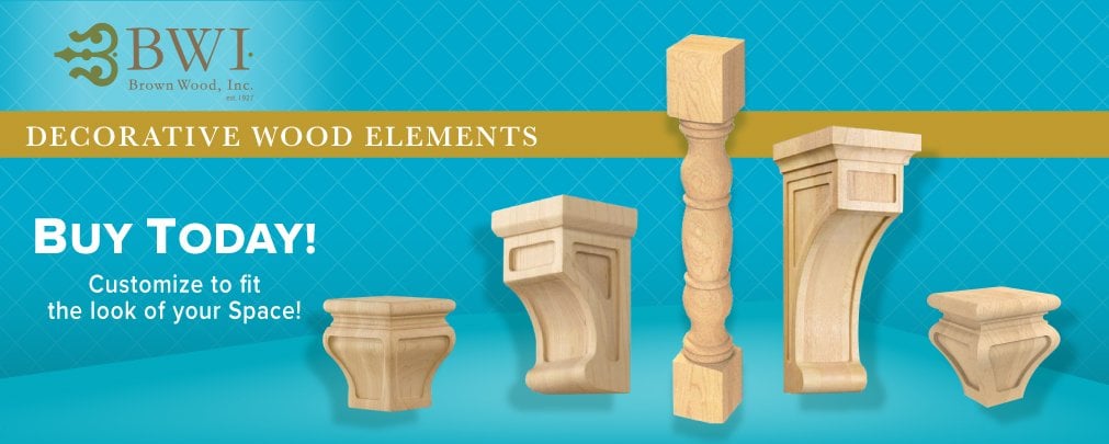 Brown Wood Products