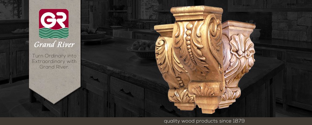 Grand River Products