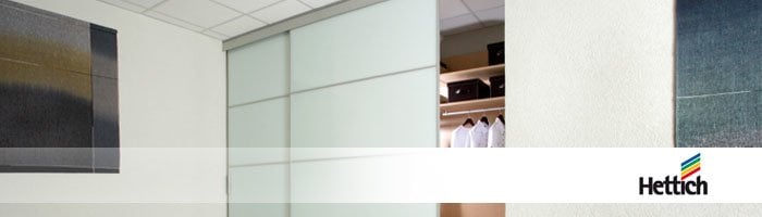 Hettich Products