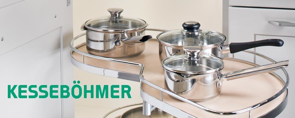 Kessebohmer Products