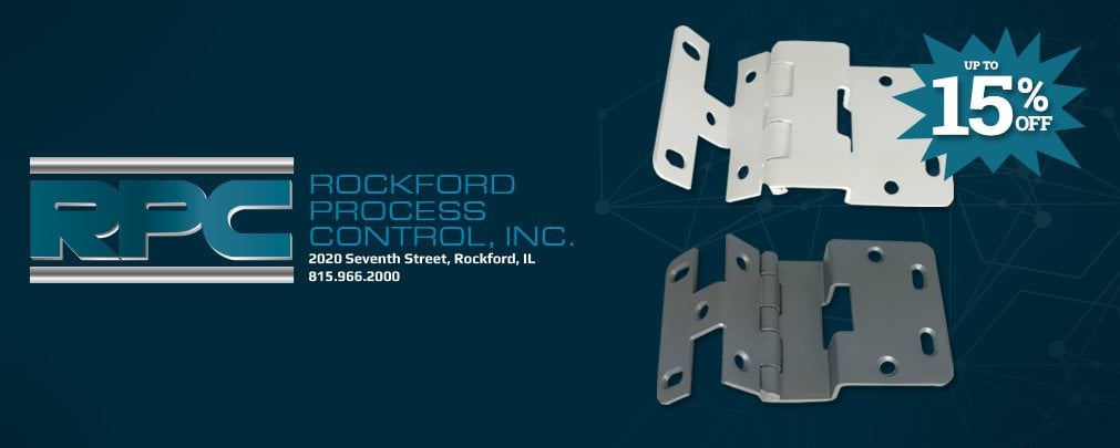 Rockford Process Control Products