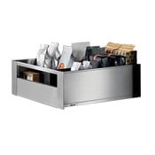 Metal Drawer Systems