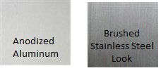 Element Designs Options