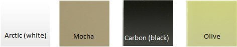 Element Designs Options
