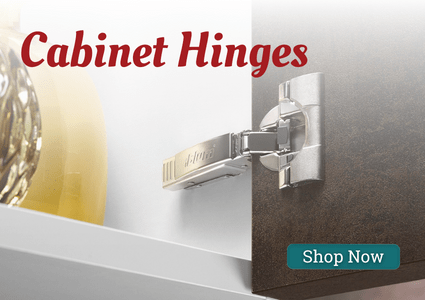 Cabinet Hinges and Door Hinges