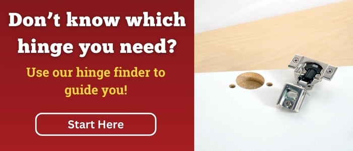 CabinetParts.com | Quality Cabinet Hardware, Slides, Laminates, Hinges