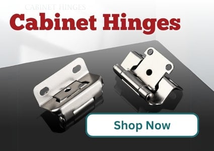 Cabinet Hinges and Door Hinges
