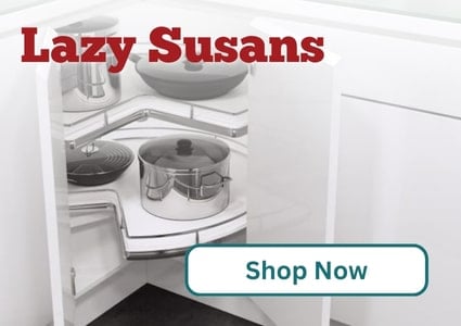 Cabinet Lazy Susans