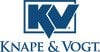 KV - Knape and Vogt Drawer Slides