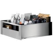 Metal Drawer Cabinet Systems