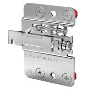 Cabinet Hanging Systems