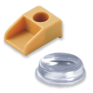 Cabinet Bumpers