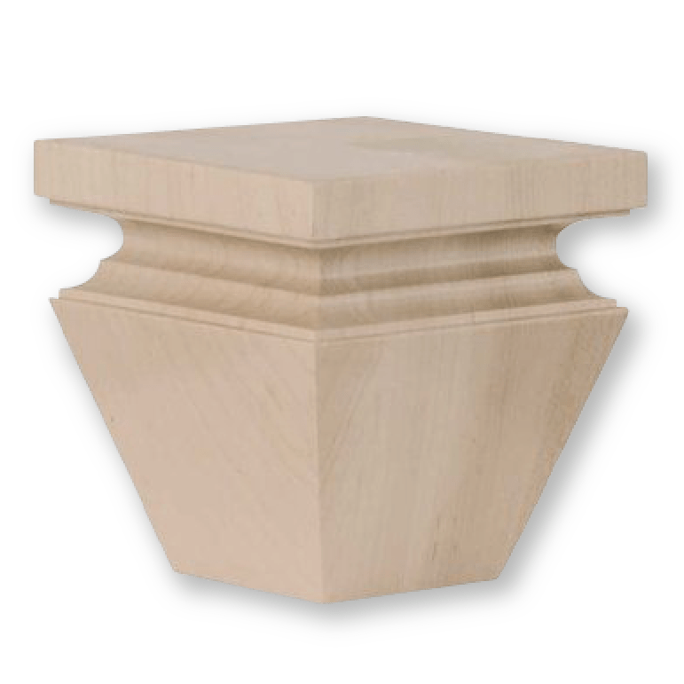Furniture Feet