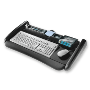 Keyboard & Monitor Solutions