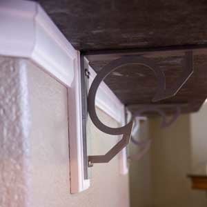 Shelf Hardware