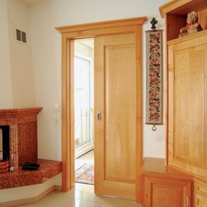 Sliding Door Hardware
