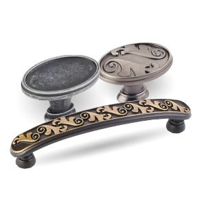 Regency Collection by Jeffrey Alexander Regency Collection by Jeffrey Alexander