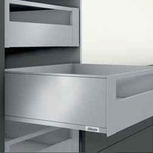 Legrabox Tip On C Height Interior Roll-Out Drawer Legrabox Tip On C Height Interior Roll-Out Drawer
