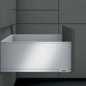 Legrabox Tip On C Height Drawer Legrabox Tip On C Height Drawer