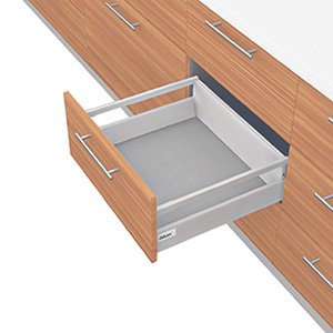 TANDEMBOX B Height With Single Gallery Drawer TANDEMBOX B Height With Single Gallery Drawer