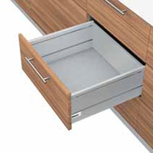 TANDEMBOX D Height With Design Element Drawer TANDEMBOX D Height With Design Element Drawer
