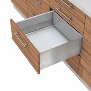 TANDEMBOX D Height With BOXCAP Drawer TANDEMBOX D Height With BOXCAP Drawer