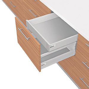 TANDEMBOX M Height Interior Roll-out Drawer TANDEMBOX M Height Interior Roll-out Drawer