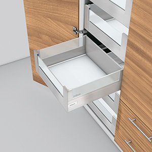 TANDEMBOX D Height With Design Element Interior Roll-out Drawer TANDEMBOX D Height With Design Element Interior Roll-out Drawer