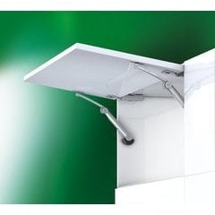 Kinvaro D/Tiomos Flap Hinge System Kinvaro D/Tiomos Flap Hinge System
