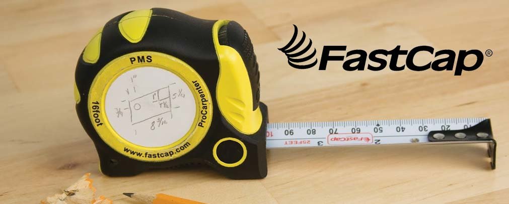 Fastcap Products | CabinetParts.com