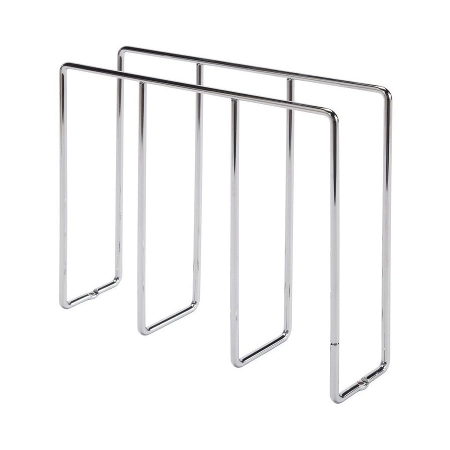 Kessebohmer 540.42.200, Baking Rack Support, Chrome | CabinetParts.com