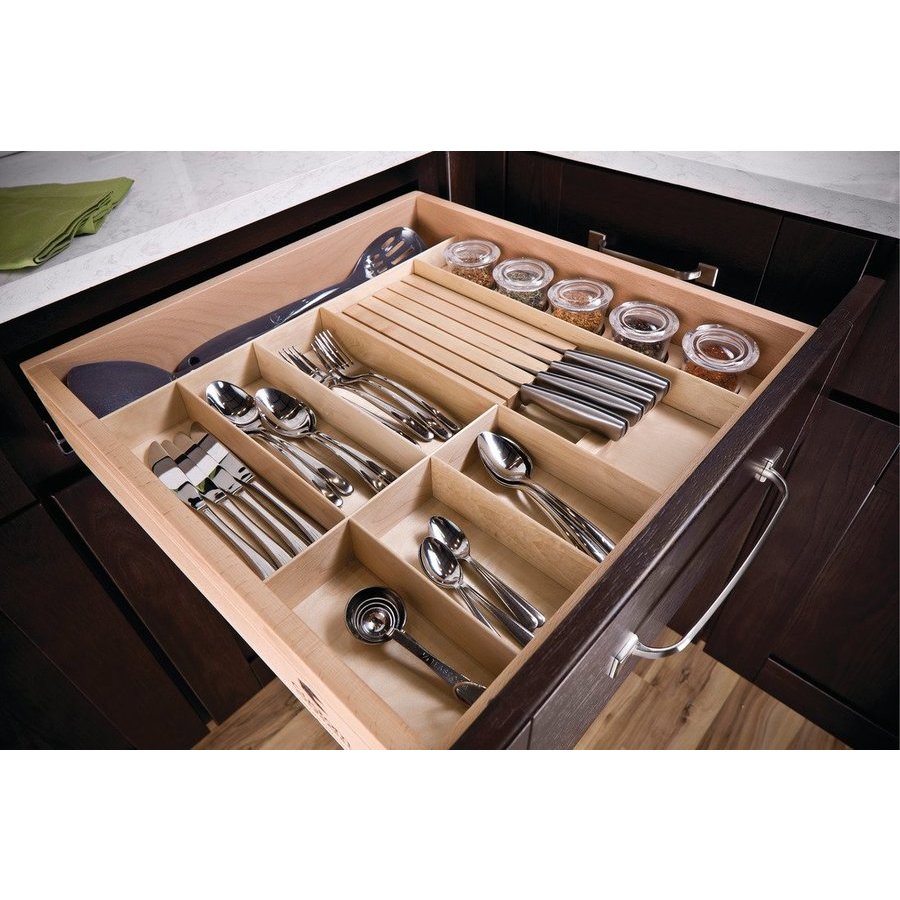 Hafele 556.91.411, 2013/16 Inch Fineline Width Extension Spacer Insert