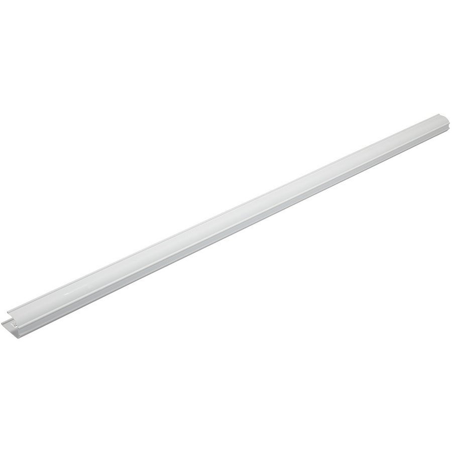 Hafele 545.29.708, Cut-to-Size Tip-Out Tray, White | CabinetParts.com