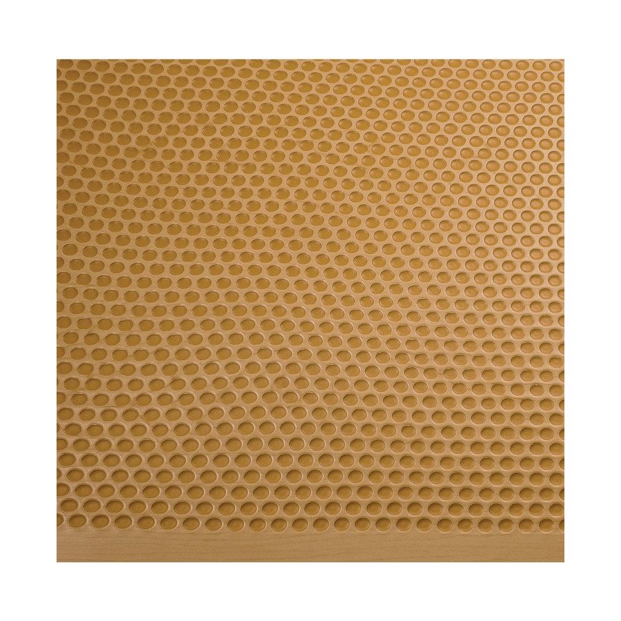 Hafele 547.91.705, Polystyrene Protector Mat, Maple