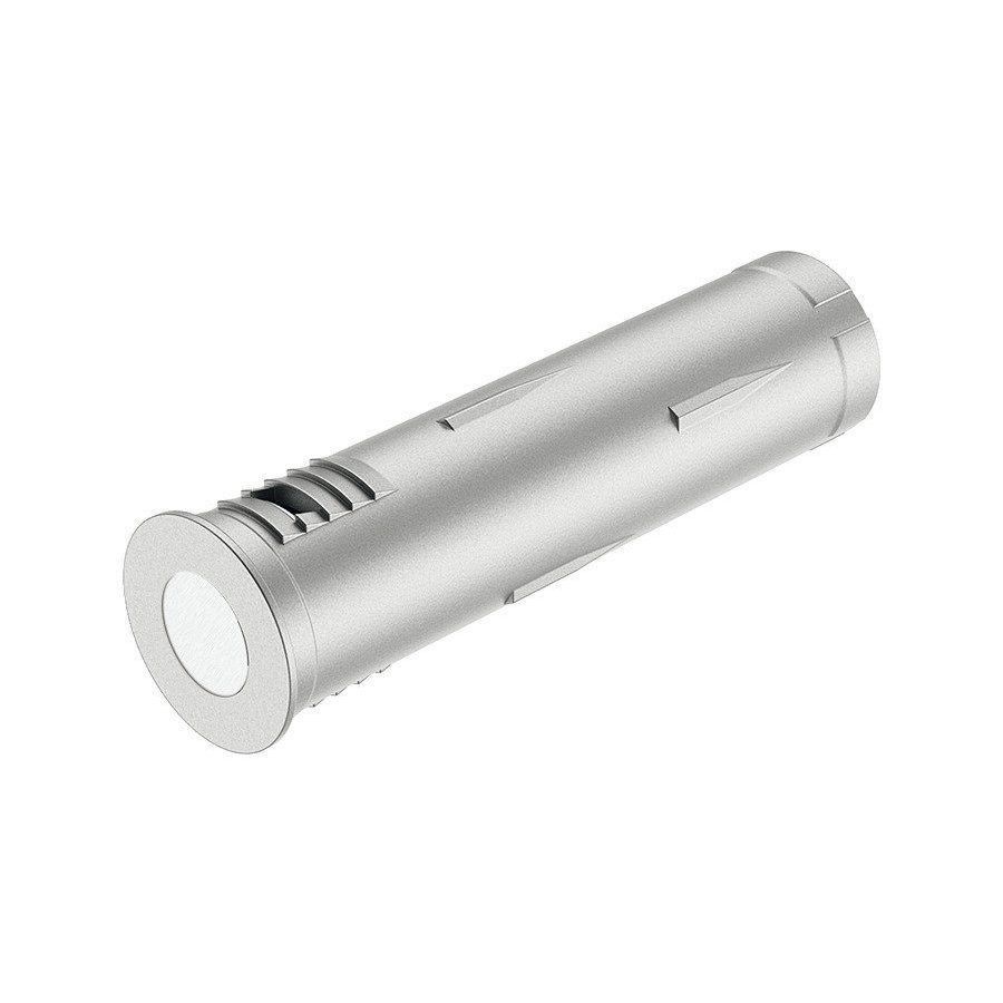 Hafele 833.89.058, 17/8 Inch Loox LED Touch Dimmer Switch, For Touch