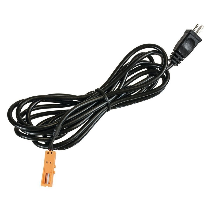 Hafele 833.74.791, 78-3/4 Inch Extension Secondary Lead, For 12V Wall ...