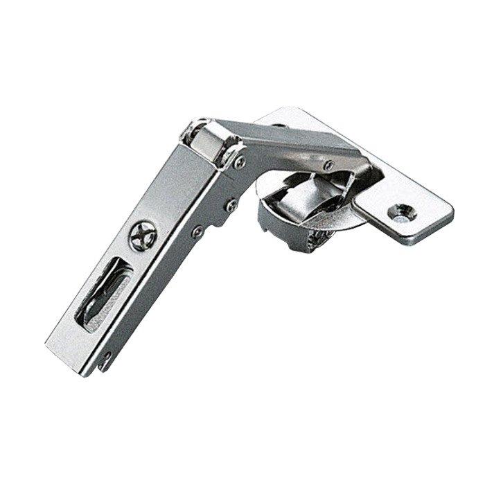 Salice Self Closing Pie Corner Hinge