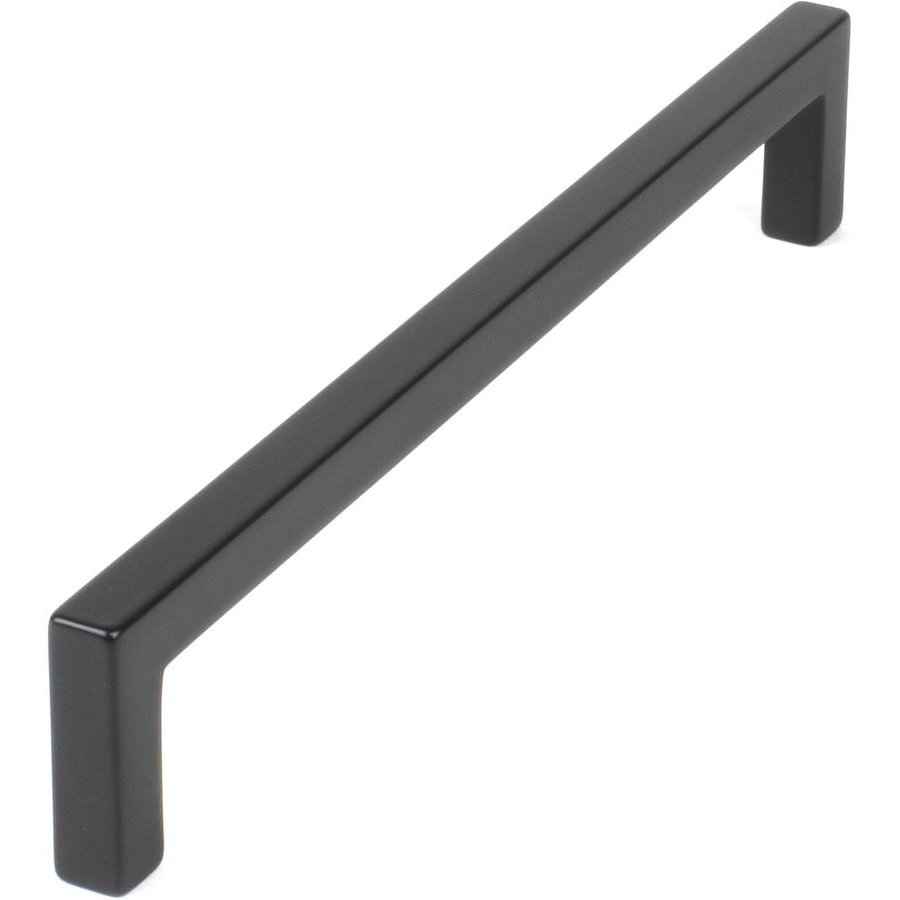 Century Hardware 09802-MB, BCP 7-9/16 Inch Zinc Die Cast Pull, Matte ...