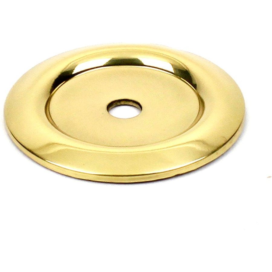 Century Hardware 120693, Saturn 11/4 Inch Diameter Polished Brass