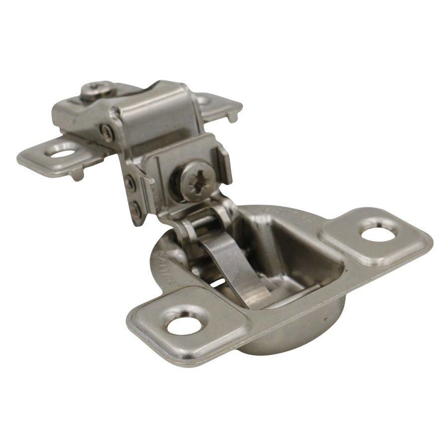 Salice Excenthree Face Frame Hinge 11/4" Overlay