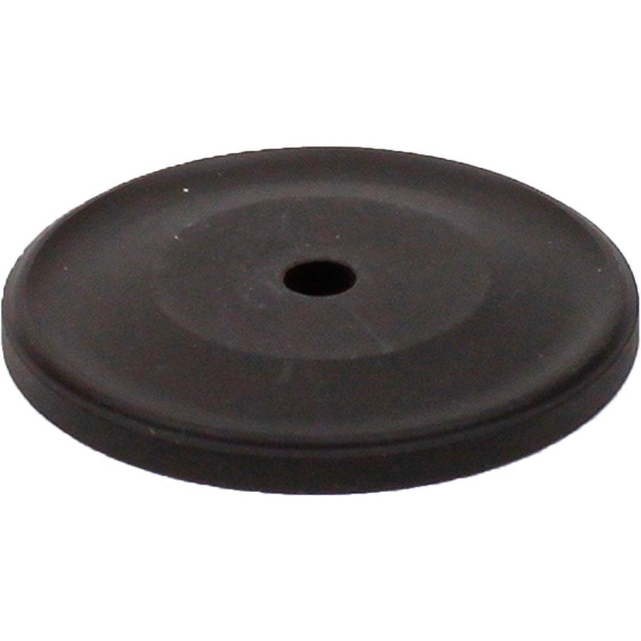 Century Hardware 1636910B, Yukon 11/2 Inch Diameter Oil Rubbed Bronze